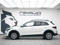 2021 Kia Rio X IV Рестайлинг, белый, 1489000 рублей - вид 5