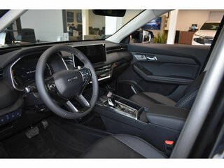 2026 Haval Jolion I Рестайлинг 2, белый, 2849000 рублей, вид 2