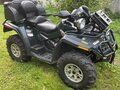 2008 BRP Can-Am Outlander 800, зелёный, 720000 рублей - вид 10