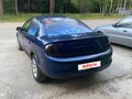2000 Plymouth Neon, синий, 180000 рублей - вид 3