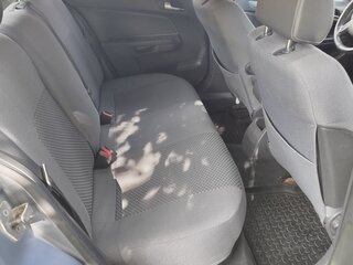 2006 Opel Astra H, серый, 355000 рублей, вид 5