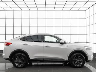 2023 Haval F7x I Рестайлинг, белый, 2190000 рублей, вид 5