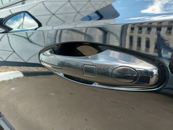 2024 Haval Jolion I Рестайлинг, чёрный, 1949000 рублей - вид 16
