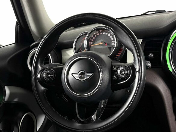 2015 Mini Hatch Cooper III (F55/F56), голубой, 1499000 рублей - вид 15