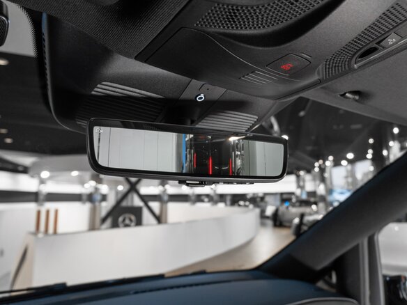 2025 Mercedes-Benz V-Класс Extra Long 300 d экстра длинный III (W447) Рестайлинг 2, чёрный, 36040000 рублей - вид 10