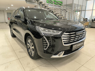2023 Haval Jolion I, чёрный, 1850000 рублей, вид 3