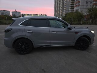 2025 Hongqi HS5 I Рестайлинг, серый, 3870000 рублей, вид 3