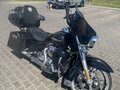 2012 Harley-Davidson Electra Glide, чёрный, 1200000 рублей - вид 5