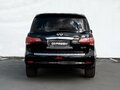2017 Infiniti QX80 I Рестайлинг, чёрный, 3585000 рублей - вид 3