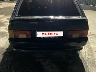 2006 Lada (ВАЗ) 2114, чёрный, 100000 рублей, вид 2