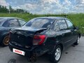 2013 Lada (ВАЗ) Granta I, синий, 60000 рублей - вид 2