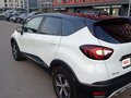 2017 Renault Kaptur I, белый, 1150000 рублей