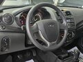 2022 Lada (ВАЗ) Granta I Рестайлинг, белый, 835000 рублей - вид 10