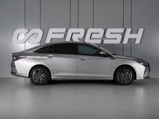 2023 Dongfeng Shine Max, серый, 1830000 рублей, вид 5