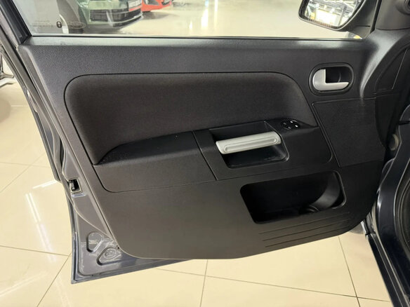 2008 Ford Fusion I Рестайлинг, серый, 519000 рублей - вид 11