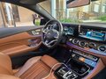 2017 Mercedes-Benz E-Класс 200 V (W213, S213, C238), синий, 4600000 рублей - вид 3