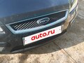 2007 Ford Focus II Рестайлинг, чёрный, 410000 рублей - вид 8