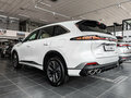 2025 Changan CS75 Plus IV, белый, 4189900 рублей - вид 6