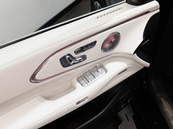 2026 Zeekr 8X 70 kWh, чёрный, 12148000 рублей - вид 13