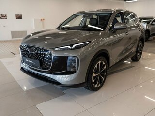 2026 Tenet Plus L6, серый, 3080000 рублей, вид 3