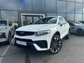 2023 Geely Tugella I Рестайлинг, белый, 2549000 рублей - вид 1