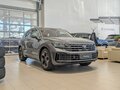 2026 Volkswagen Touareg III Рестайлинг, серый, 12490000 рублей - вид 1