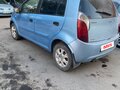 2008 Chery Kimo (A1), серый - вид 3