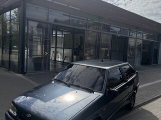 2012 Lada (ВАЗ) 2113, серый, 199999 рублей, вид 3
