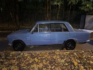 1985 Lada (ВАЗ) 21013, синий, 70000 рублей, вид 3