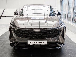 2026 Geely Cityray, серый, 3159990 рублей, вид 1