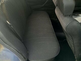 2003 Lada (ВАЗ) 2105, синий, 75000 рублей, вид 2