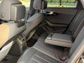 2019 Audi A4 45 TFSI V (B9) Рестайлинг, чёрный, 3650000 рублей - вид 8