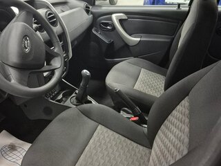 2026 Lada (ВАЗ) Largus I Рестайлинг, серый, 1707000 рублей, вид 5