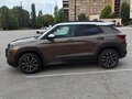 2021 Chevrolet TrailBlazer III, коричневый, 1950000 рублей - вид 6
