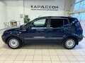 2008 Ford Fusion I Рестайлинг, синий, 430000 рублей - вид 4
