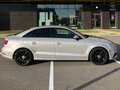 2013 Audi A3 III (8V), серый, 1350000 рублей - вид 3