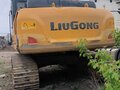 2021 LiuGong CLG 922E, жёлтый, 5200000 рублей - вид 3