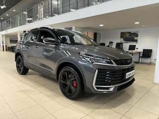 2026 Geely Coolray I Рестайлинг 2, серый, 2944990 рублей, вид 4