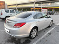 2011 Opel Insignia I, серебристый, 573000 рублей - вид 1