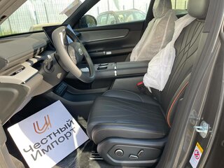 2026 Changan Qiyuan Q07 31.7 kWh, серый, 3690000 рублей, вид 5