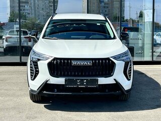 2026 Haval Jolion I Рестайлинг 2, белый, 2949000 рублей, вид 3