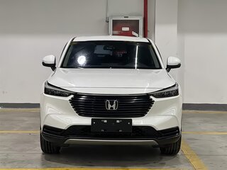 2023 Honda Vezel II, белый, 1790999 рублей, вид 2