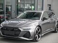 2023 Audi RS 6 performance IV (C8), серый, 23100000 рублей - вид 2