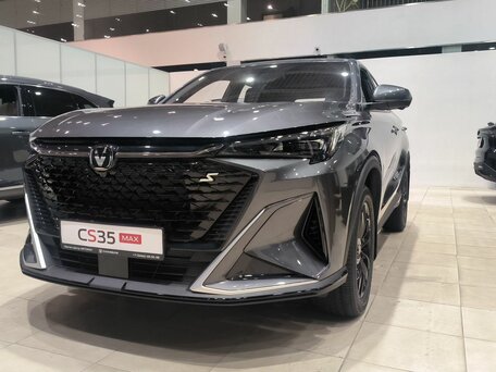 Changan CS35 Max