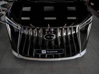 2026 GAC M8, чёрный, 6549999 рублей, вид 4