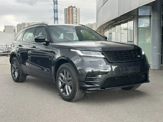 2026 Land Rover Range Rover Velar I Рестайлинг, серый, 10900000 рублей, вид 1
