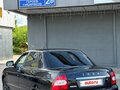 2008 Lada (ВАЗ) Priora I, синий - вид 3