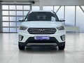 2018 Hyundai Creta I, белый, 1780000 рублей - вид 5