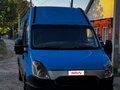 2014 Iveco Daily, голубой, 1300000 рублей - вид 1