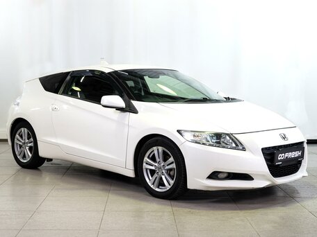 Honda CR-Z I